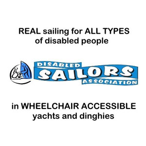 Disabled sailors association